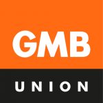 gmb trade union logo