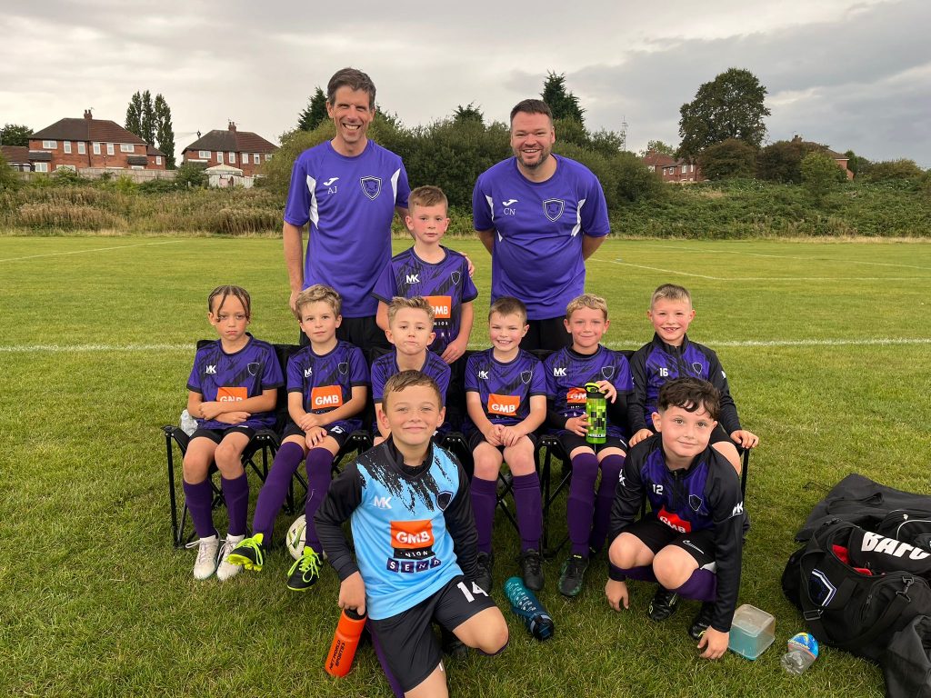 u9purples