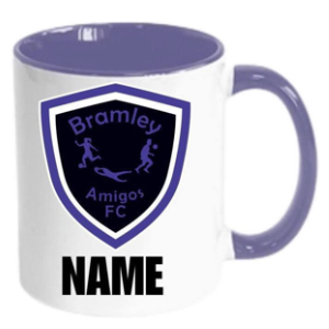 mug lined