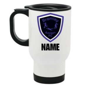travel mug