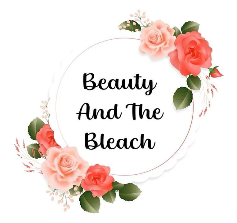 beauty and the bleach