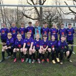 Under 13s u13s new