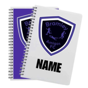 notebook