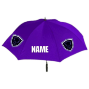 umbrella purple