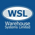 warehouse systems limited logo